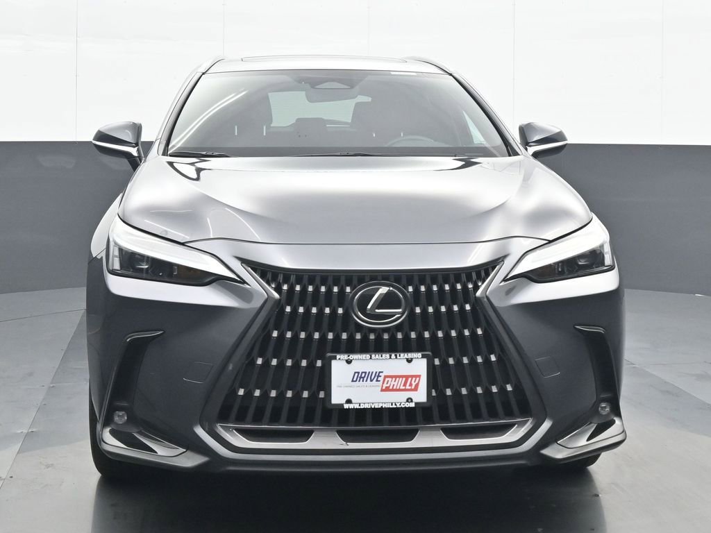 Used 2024 Lexus NX 350 AWD w/ Cold Area Package image 1