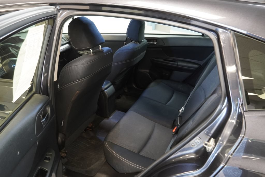 Used 2014 Subaru Impreza 2.0i Sport Premium AWD/4WD image 19