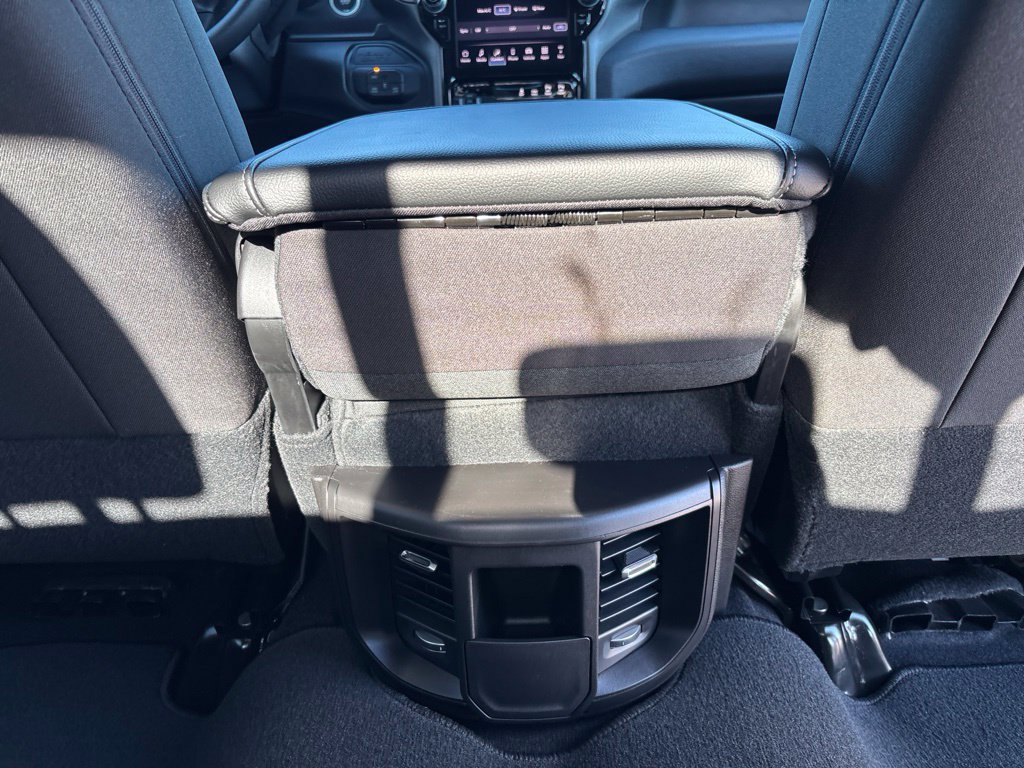 New 2027 RAM 3500 Tradesman AWD/4WD image 25