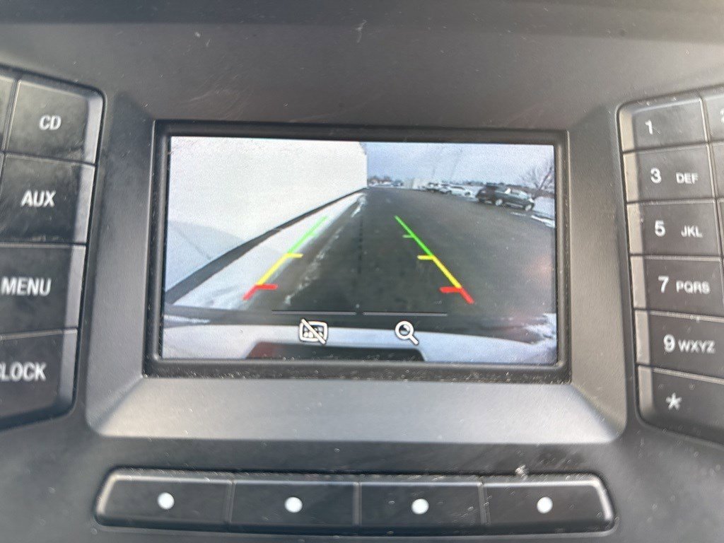 Used 2015 Ford Expedition XLT image 14