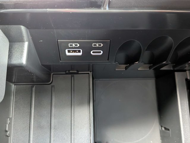 New 2026 Toyota Tundra SR5 AWD/4WD image 21