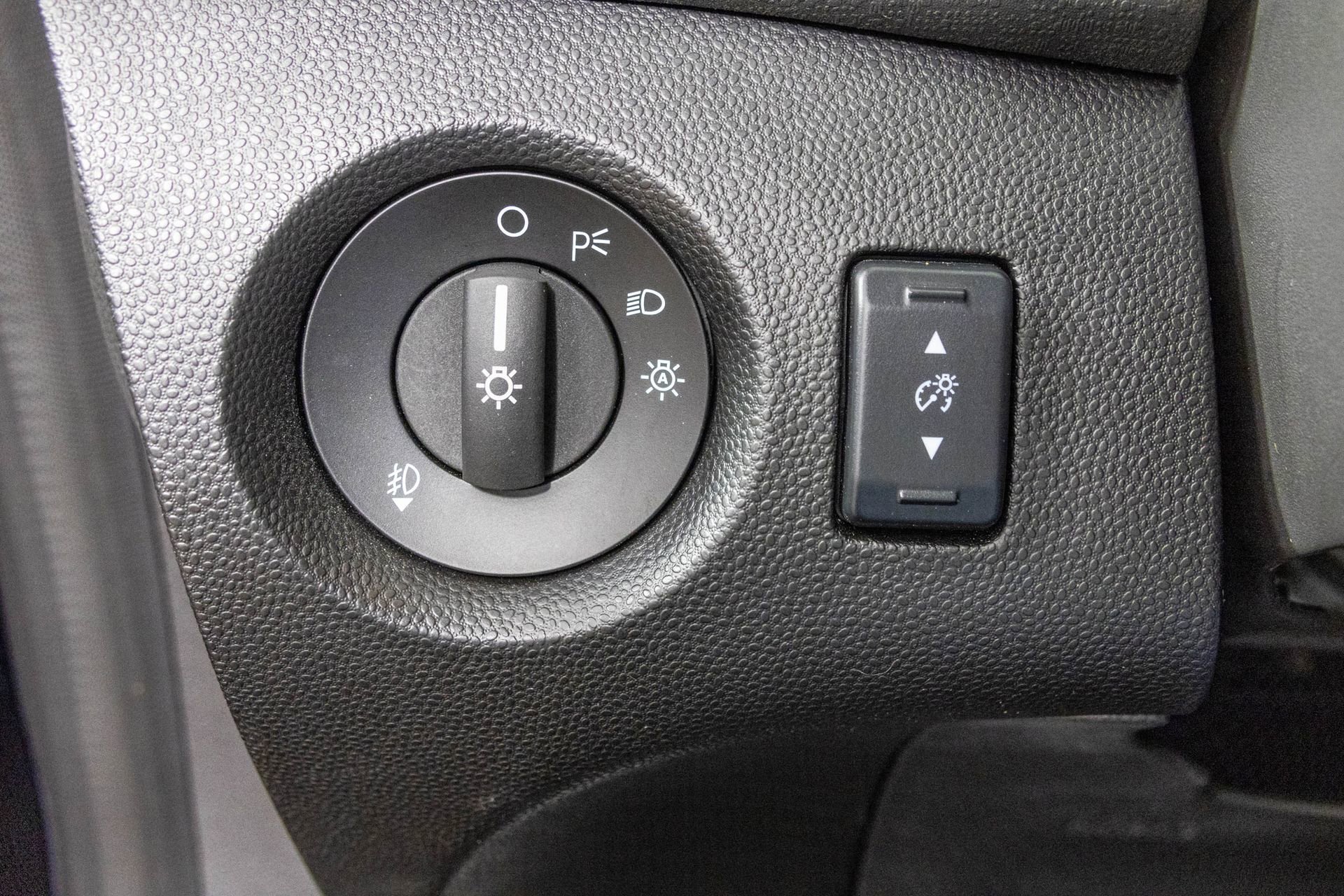 Used 2019 Ford Fiesta ST w/ ST Recaro Package FWD image 31