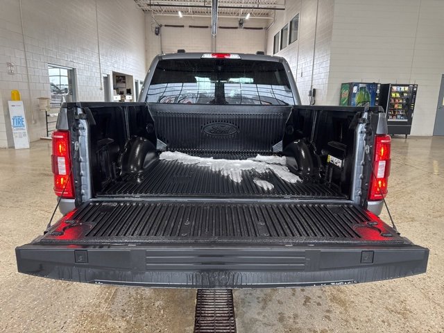 Used 2023 Ford F150 XLT w/ Equipment Group 302A High image 12