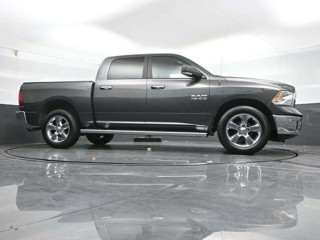 Used 2018 RAM 1500 Big Horn AWD/4WD image 48