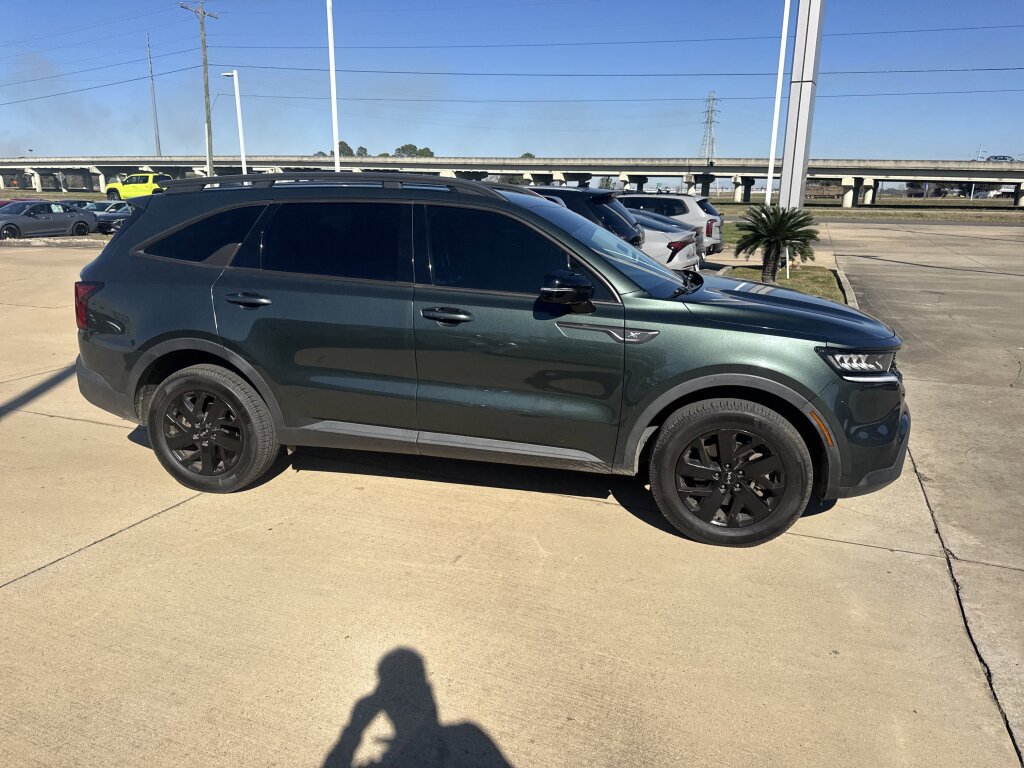 Used 2022 Kia Sorento S image 10