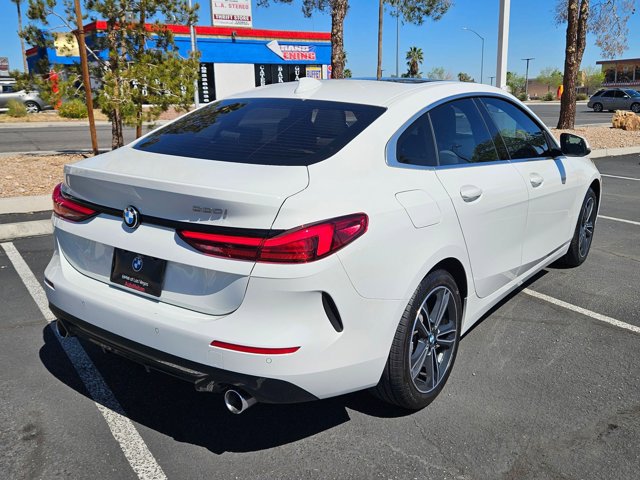 Used 2023 BMW 228i Gran Coupe 228i w/ Convenience Package image 5
