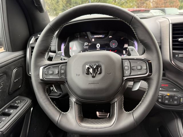 New 2026 RAM 1500 RHO w/ RHO Level 1 Equipment Group image 24