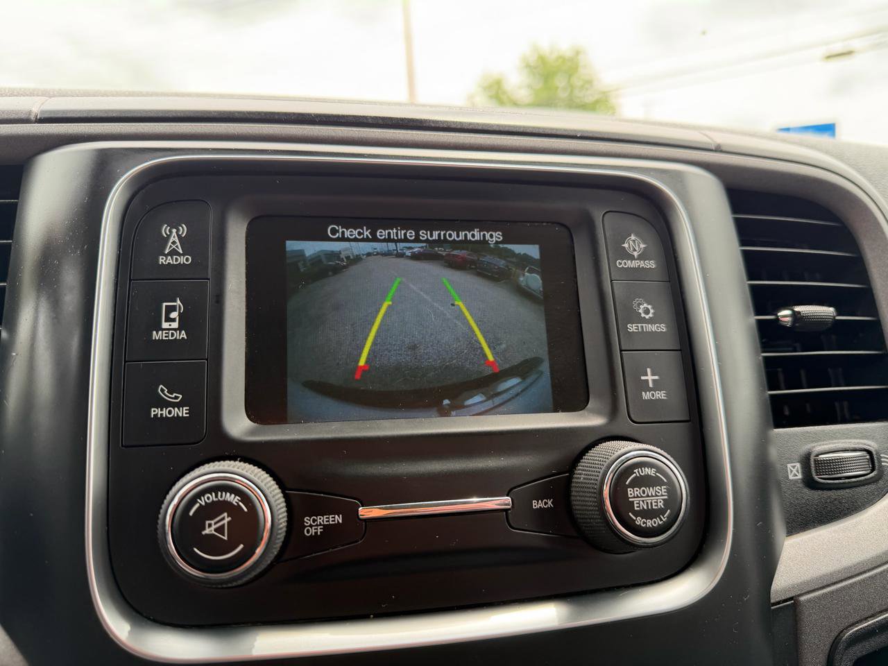 Used 2019 RAM 1500 Tradesman image 81