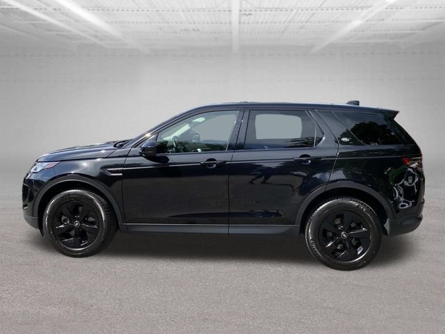 Used 2023 Land Rover Discovery Sport S AWD/4WD image 26