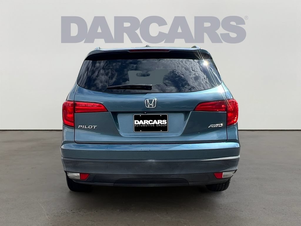 Used 2016 Honda Pilot EX-L image 6