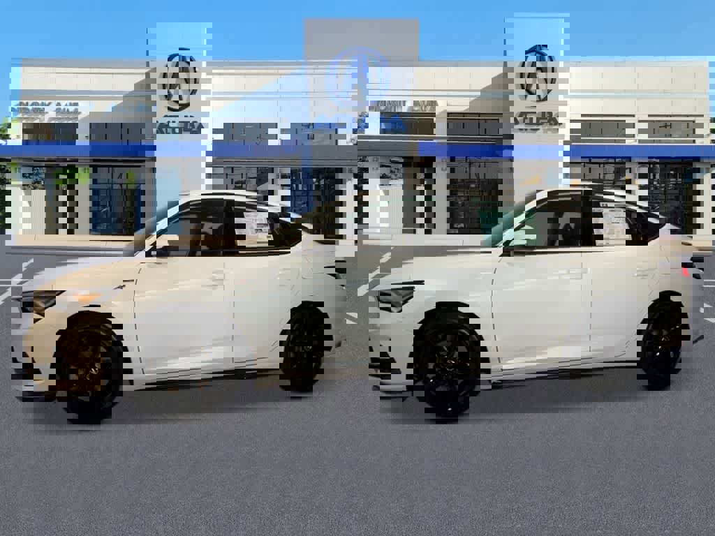 New 2026 Acura Integra A-Spec FWD video 2