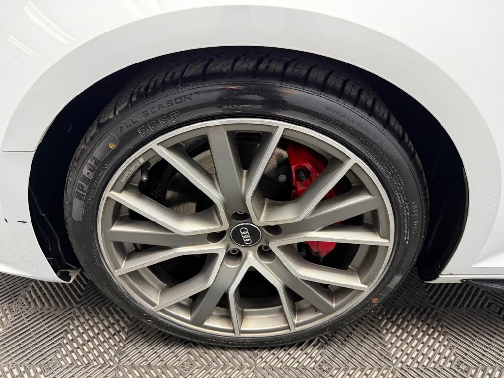Used 2019 Audi A4 2.0T Prestige AWD/4WD image 20