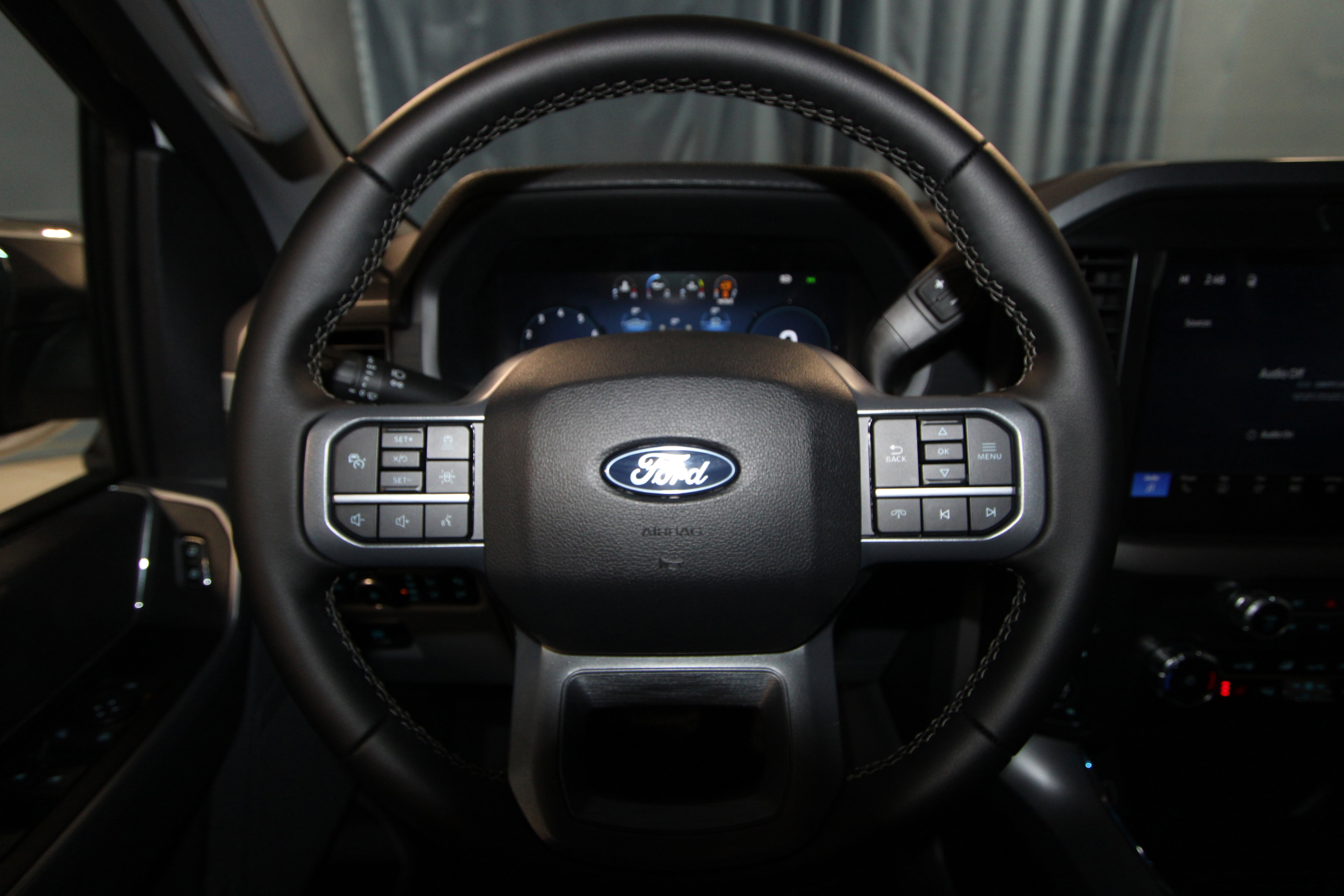 New 2026 Ford F150 XLT image 9