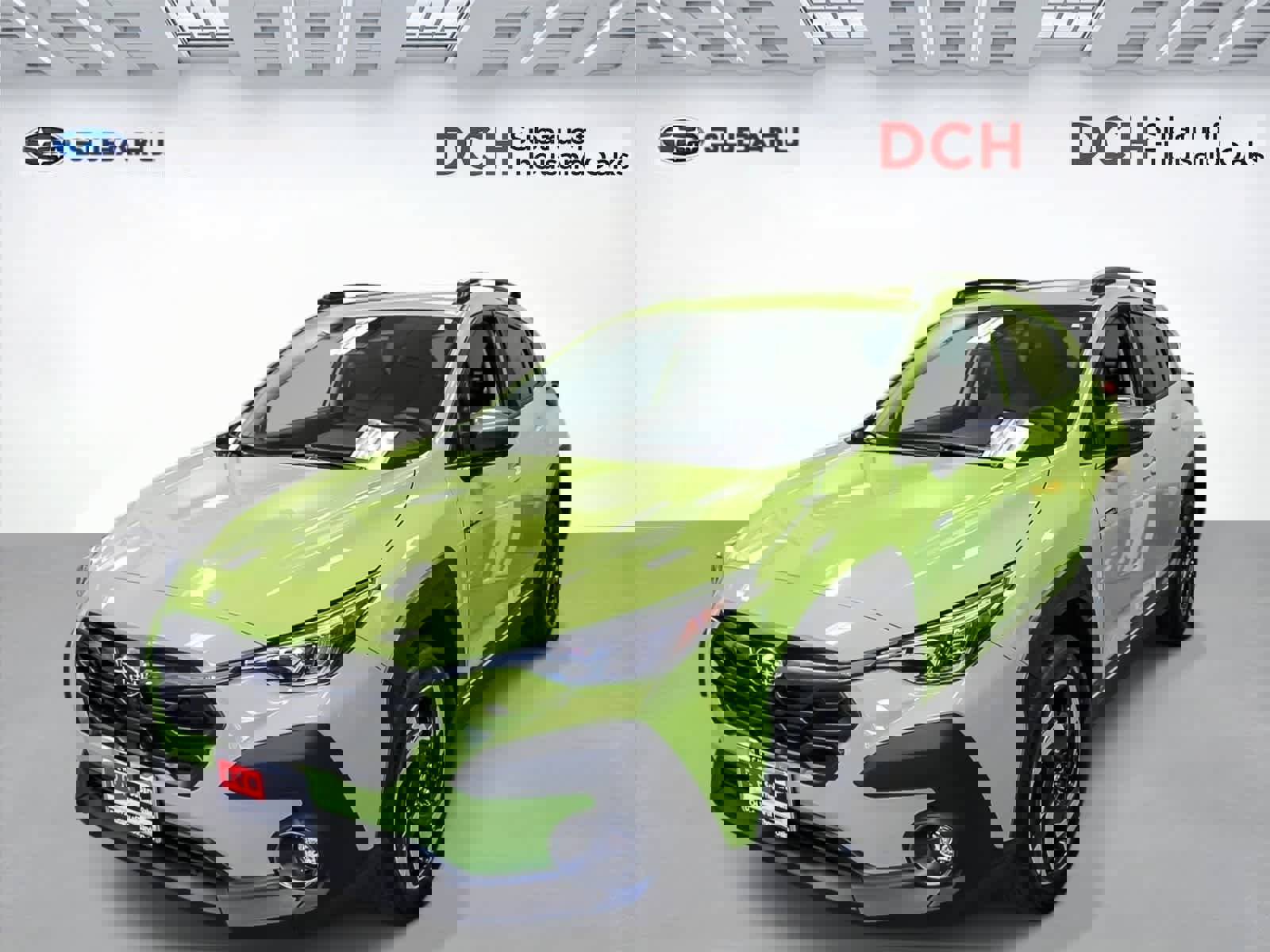 New 2026 Subaru Crosstrek 2.5i Limited