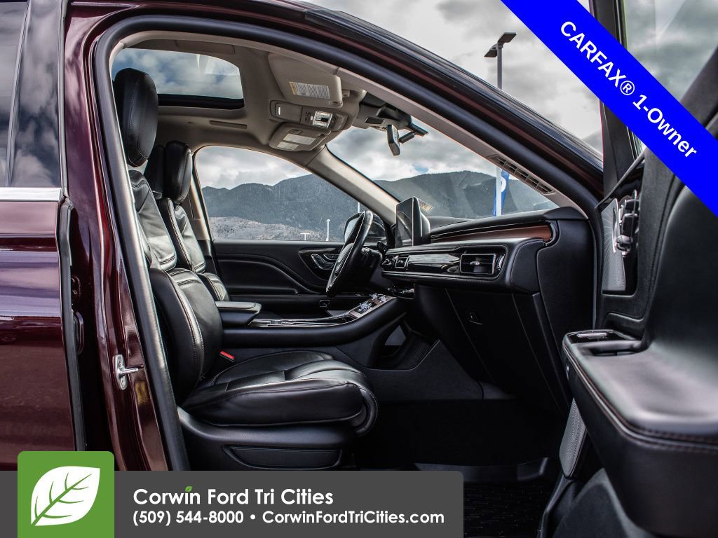 Used 2022 Lincoln Aviator Reserve w/ Equipment Group 201A image 16