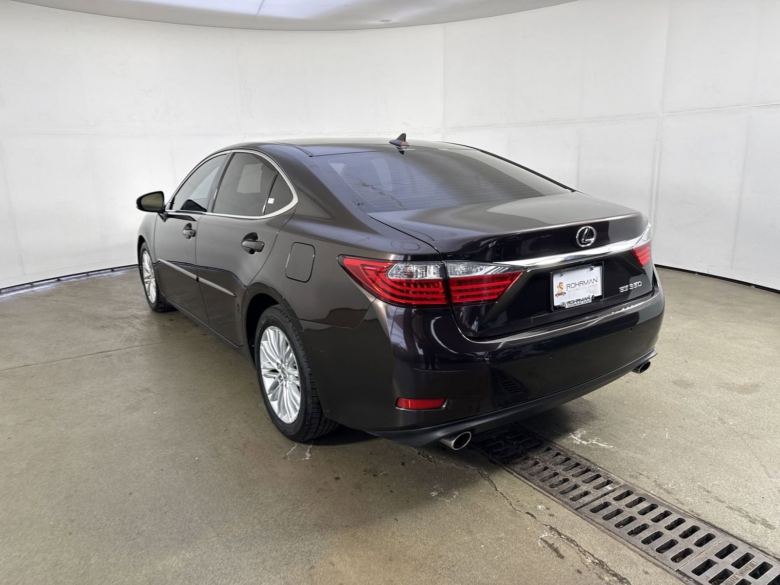 Used 2013 Lexus ES 350 w/ Luxury Pkg image 32