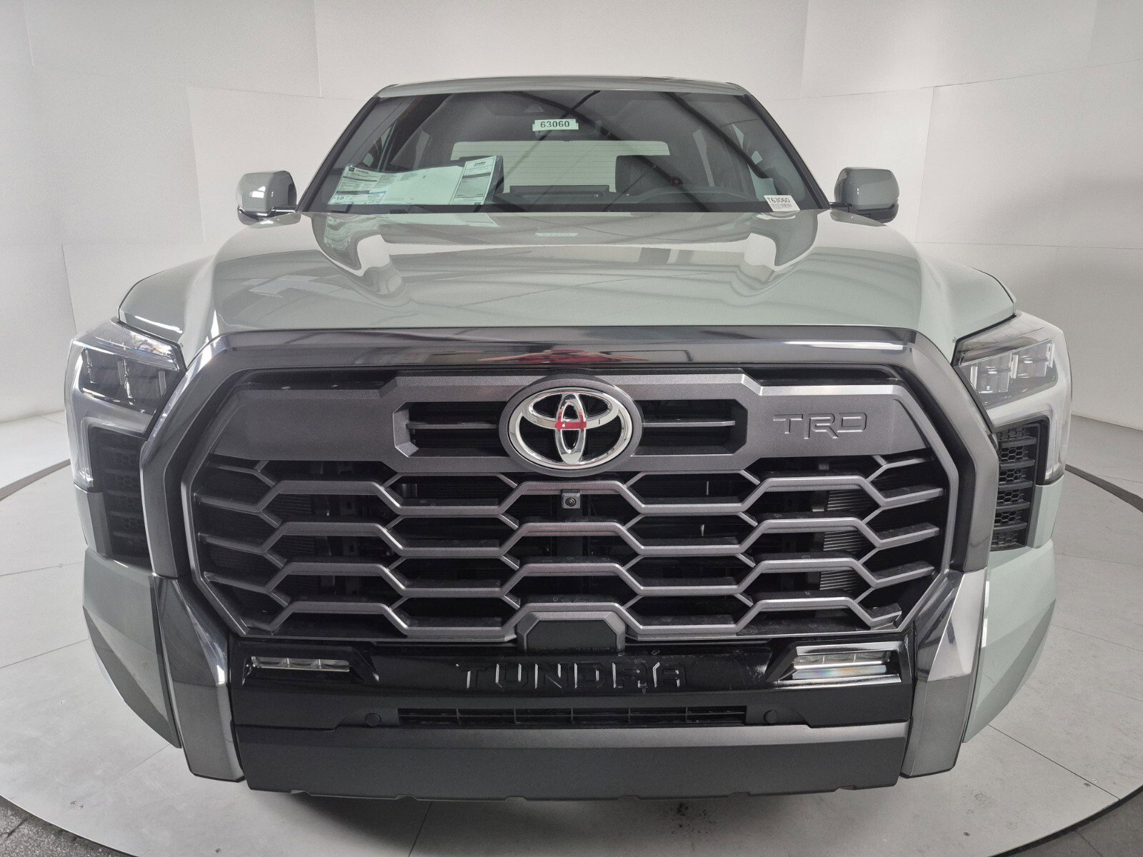 New 2026 Toyota Tundra Platinum AWD/4WD image 7