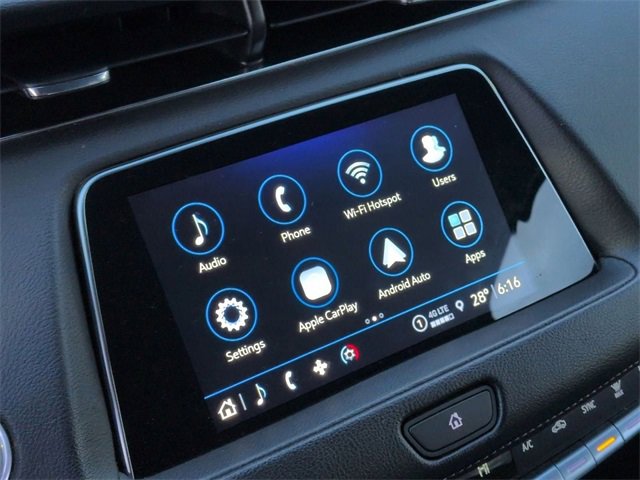 Used 2023 Cadillac XT4 Premium Luxury image 16