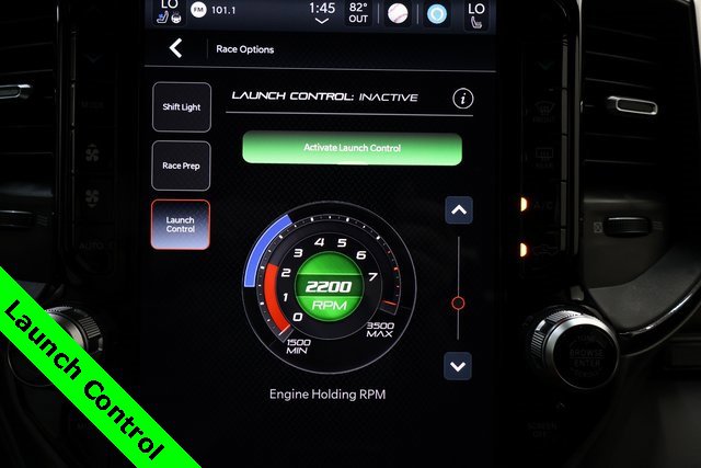 Used 2023 RAM 1500 TRX w/ TRX Level 2 Equipment Group image 49