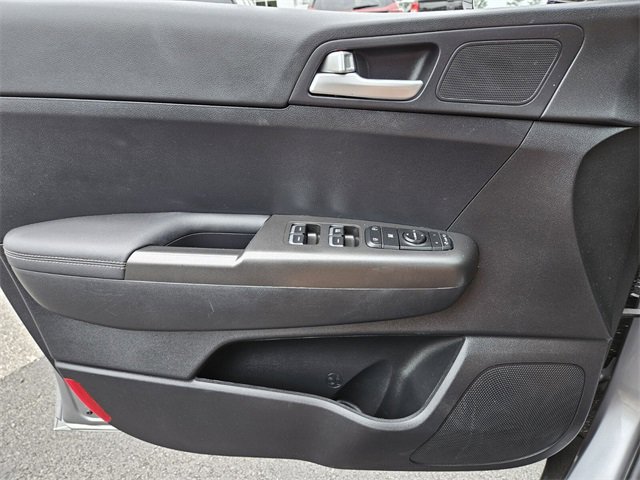 Used 2022 Kia Sportage LX w/ LX AWD Value Edition Package image 29