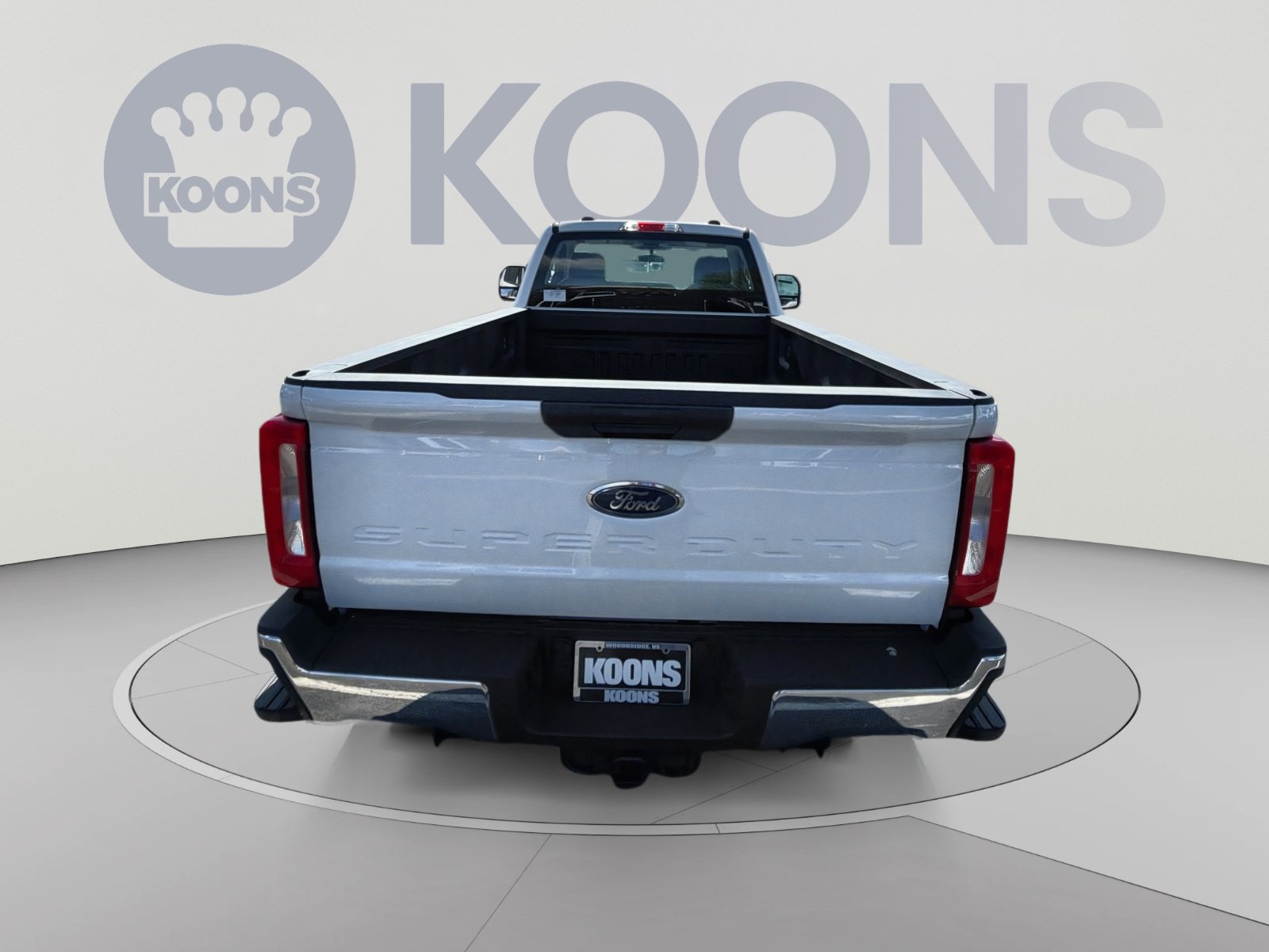 New 2026 Ford F350 XL w/ XL Off-Road Package AWD/4WD image 28