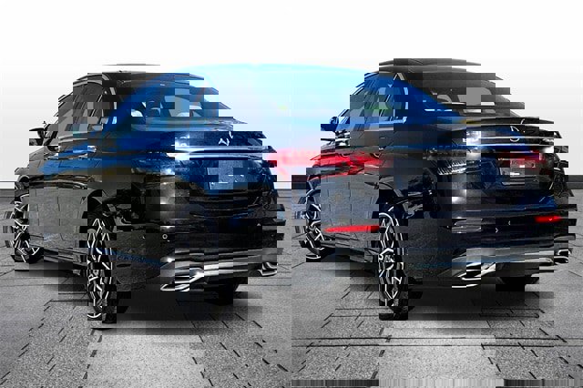 Certified 2023 Mercedes-Benz E 350 4MATIC Sedan image 5