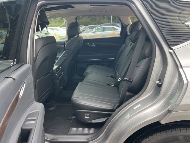 Used 2025 Genesis GV80 2.5T Select image 35