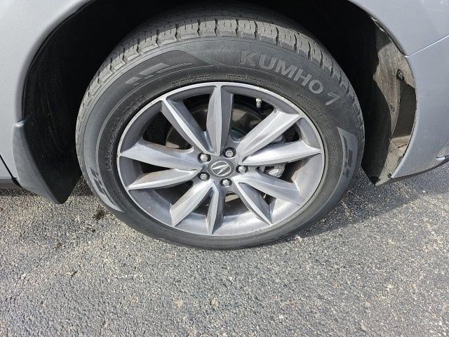 Used 2019 Acura RDX AWD w/ Technology Package image 10