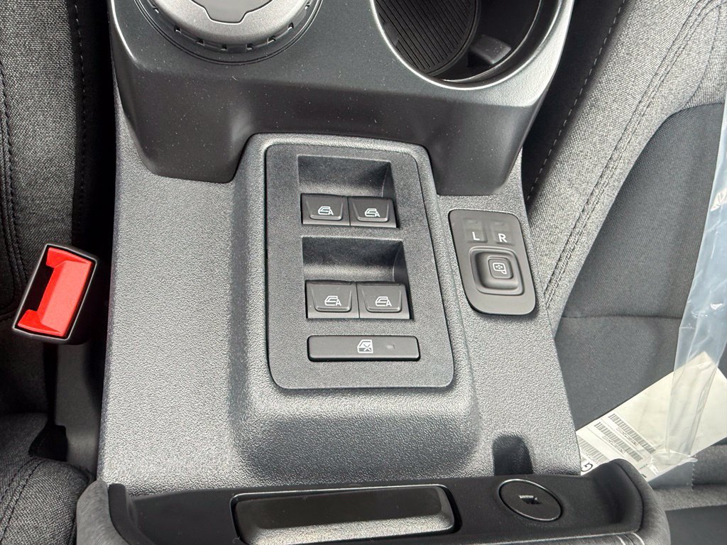 New 2026 Ford Bronco 4-Door AWD/4WD image 26