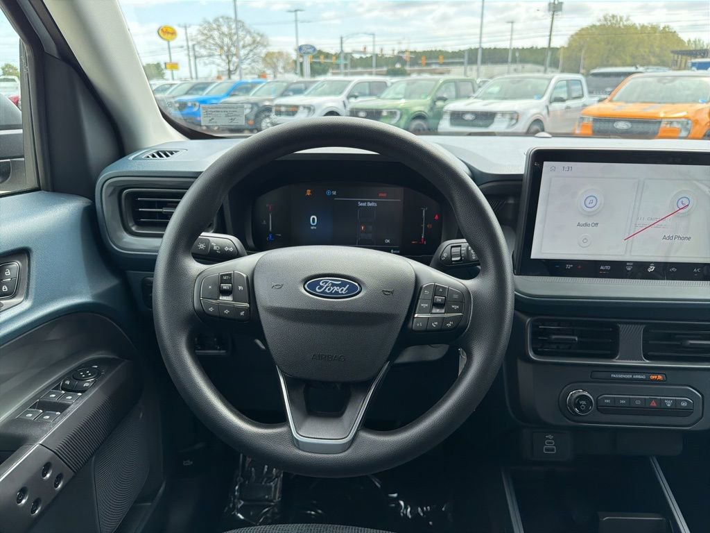 New 2026 Ford Maverick XL image 24