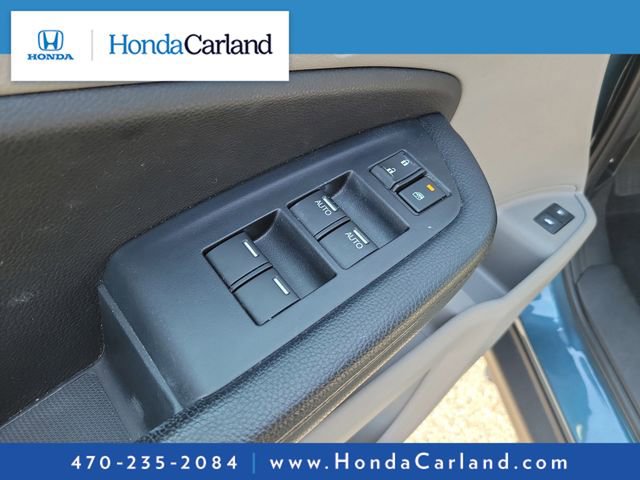 Certified 2020 Honda Pilot Touring image 9