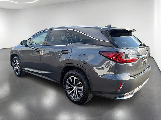 Used 2022 Lexus RX 350L Premium w/ Premium Package AWD/4WD image 8