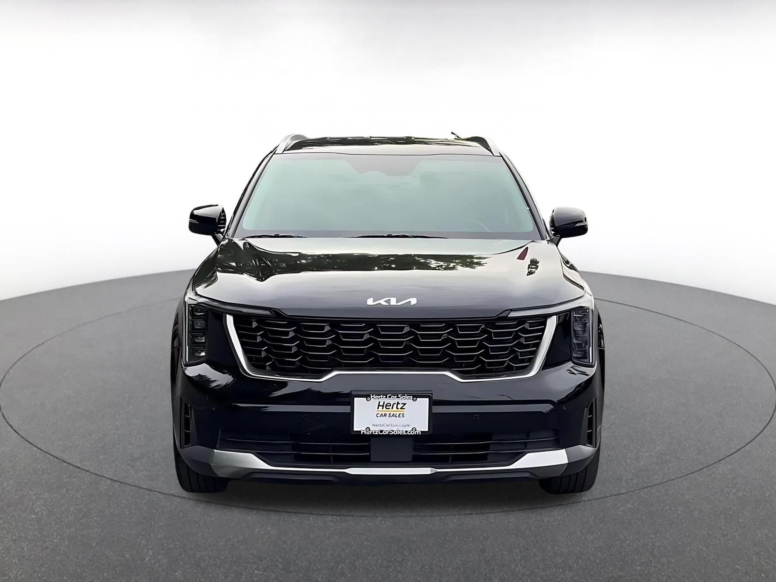 Used 2024 Kia Sorento S FWD image 4