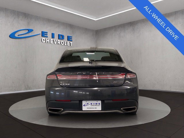Used 2019 Lincoln MKZ Reserve w/ Reserve Plus Package AWD/4WD image 13