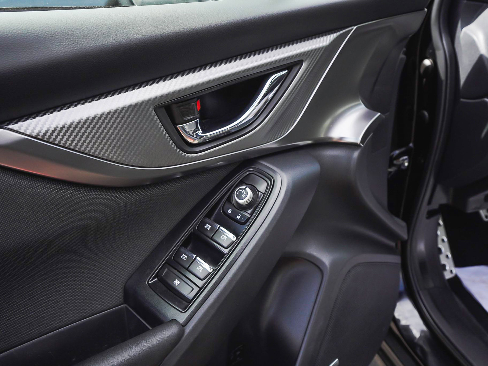 Used 2022 Subaru WRX Premium image 8