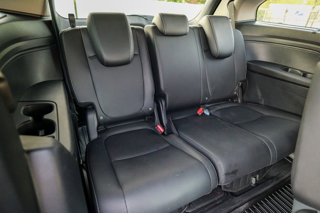 Used 2023 Honda Odyssey Touring image 33
