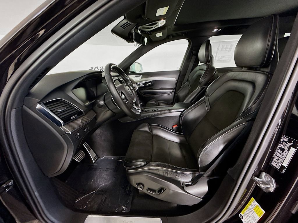 Used 2018 Volvo XC90 T5 R-Design w/ Convenience Package FWD image 22