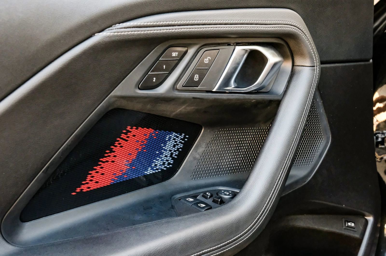 Used 2024 BMW M2 w/ Lighting Package image 46