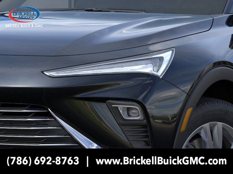 New 2026 Buick Envista Sport Touring FWD image 10