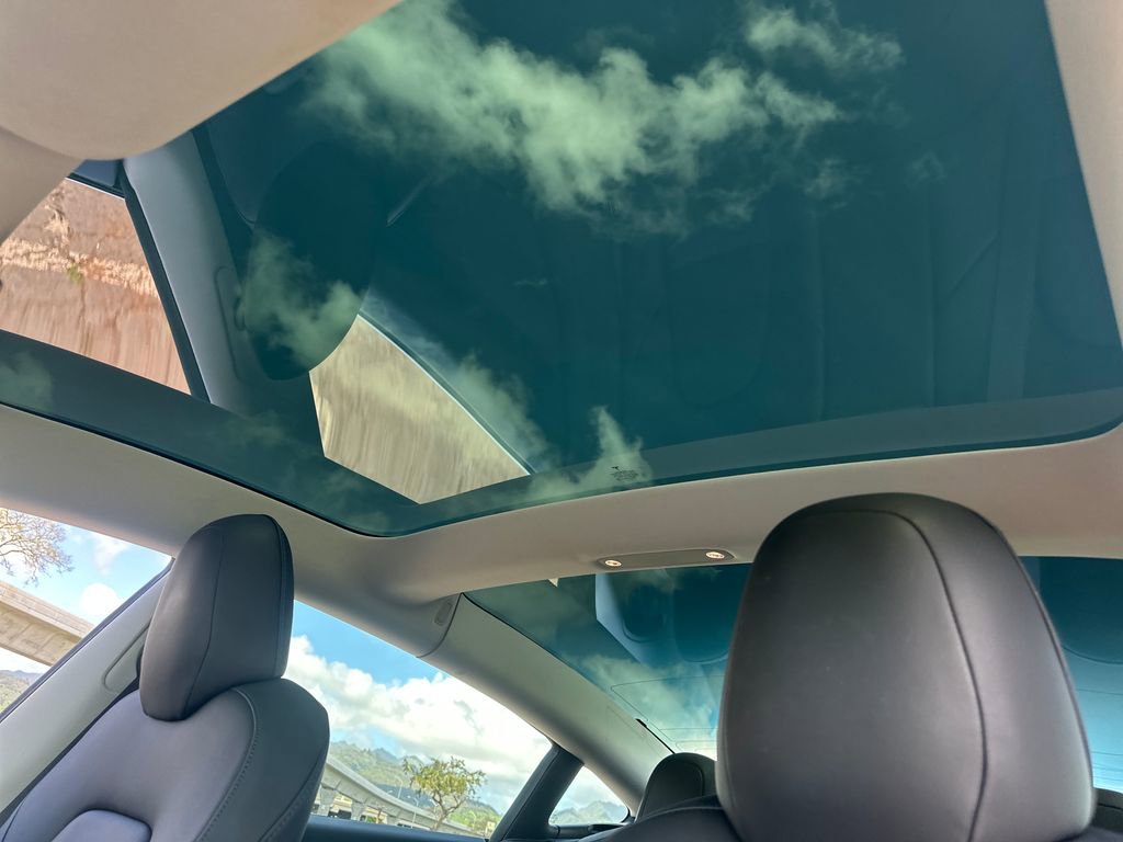 Used 2020 Tesla Model 3 Long Range AWD/4WD image 18