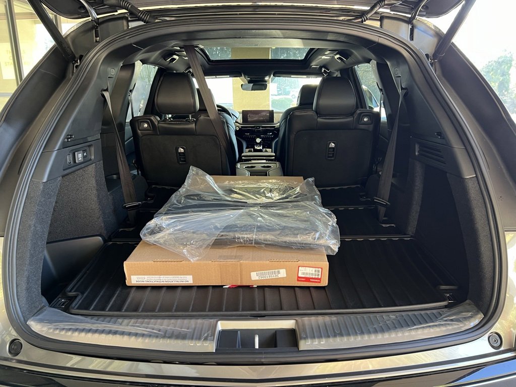 New 2026 Acura MDX A-Spec image 9