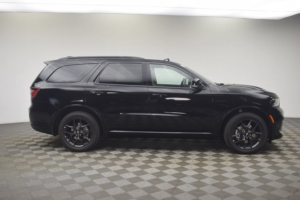 New 2026 Dodge Durango GT AWD/4WD image 2