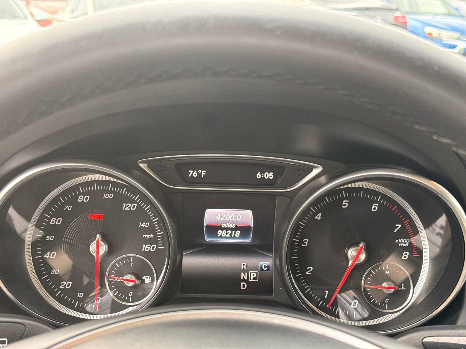 Used 2018 Mercedes-Benz GLA 250 4MATIC image 19
