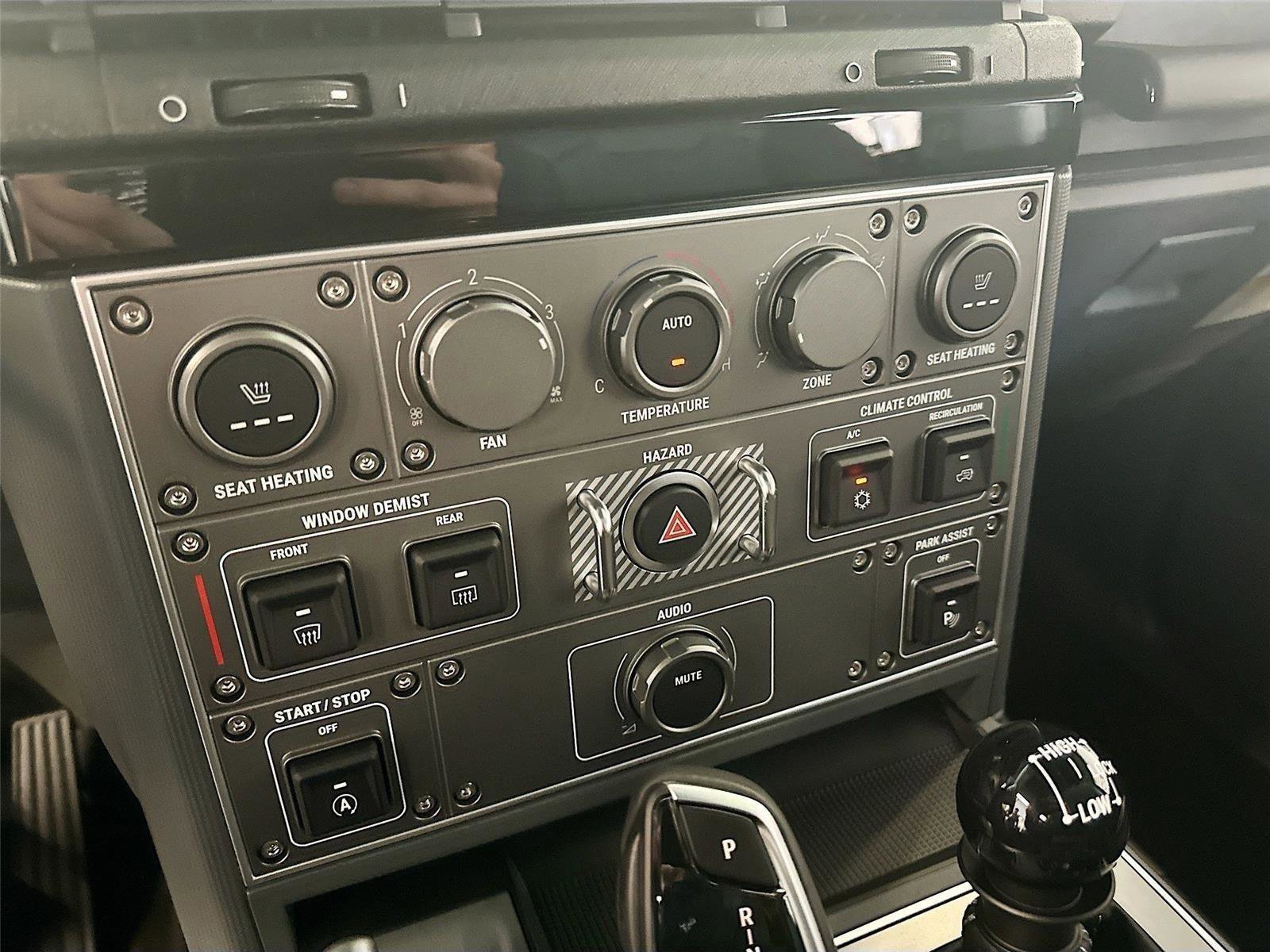 New 2025 INEOS Grenadier Trialmaster Edition image 27