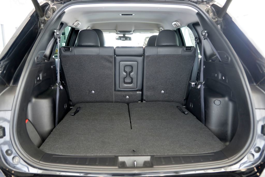 Used 2022 Mitsubishi Outlander SEL image 30