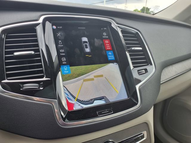 Used 2023 Volvo XC90 B6 Plus w/ Protection Package Premier image 31