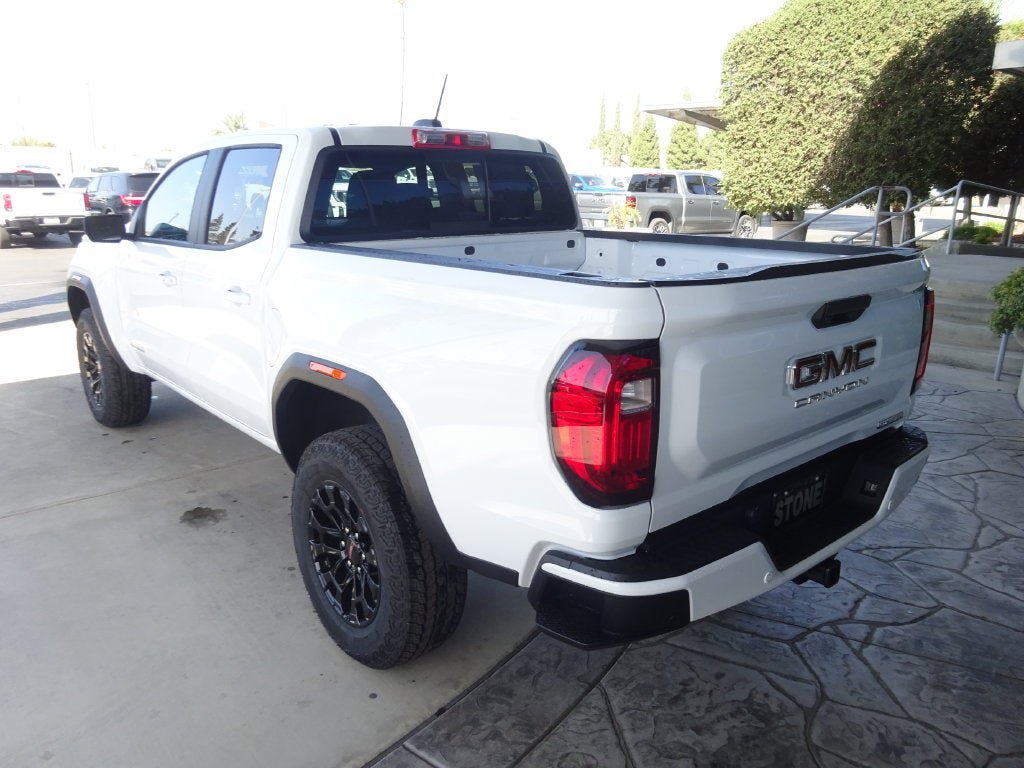New 2026 GMC Canyon Elevation RWD image 5