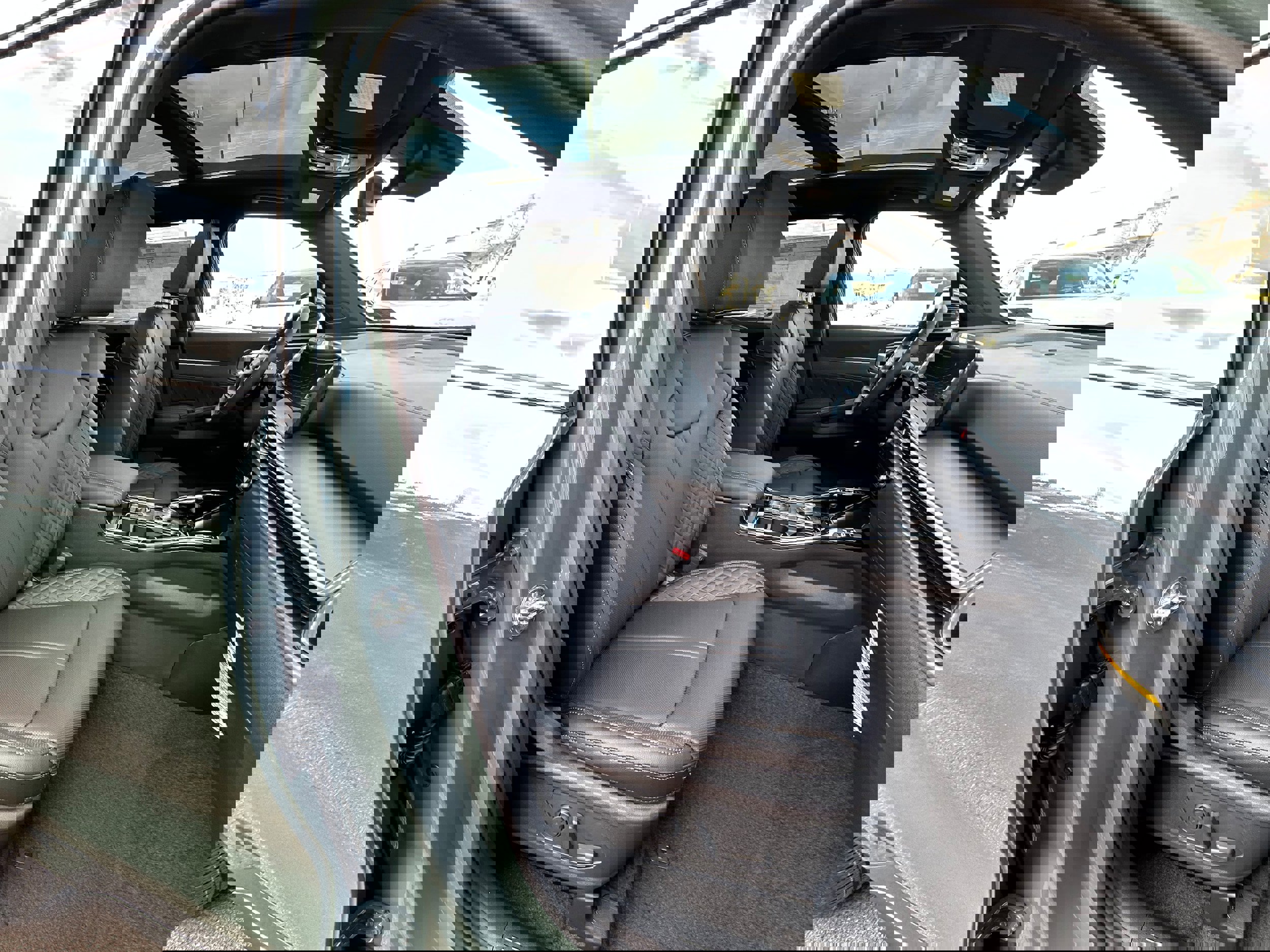 New 2026 Kia Sorento SX Prestige image 30