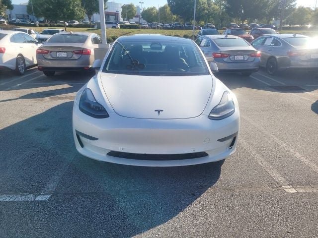 Used 2022 Tesla Model 3 Performance AWD/4WD image 2