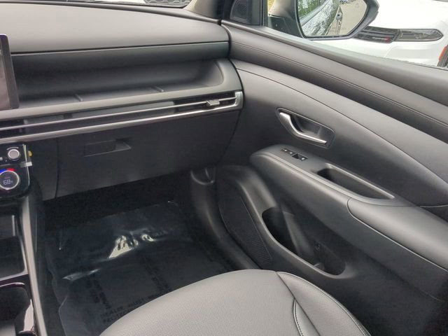 New 2025 Hyundai Santa Cruz SEL image 17